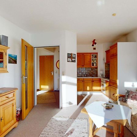 Idyllisch! Appartement Mit Bergblick Im Zentrum Von Weidach Leutasch Εξωτερικό φωτογραφία