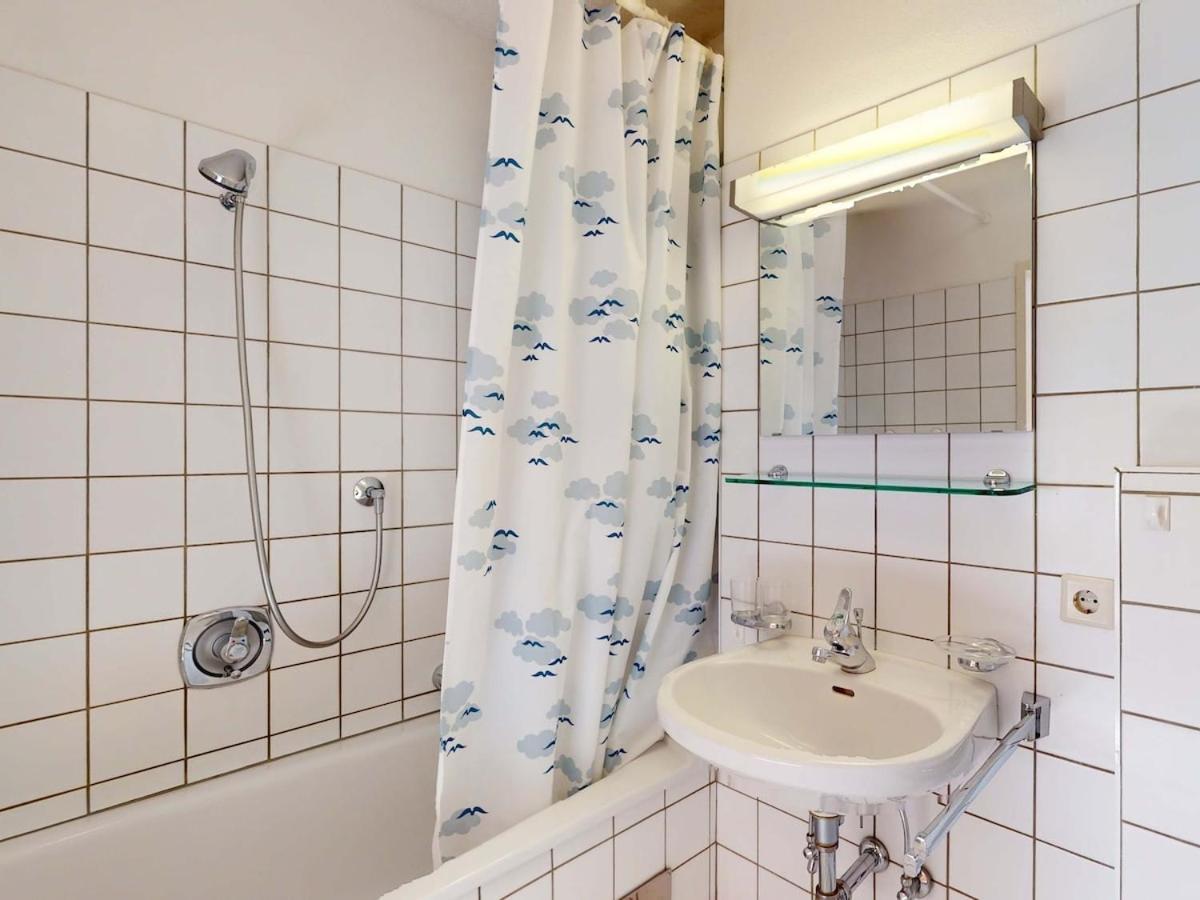 Idyllisch! Appartement Mit Bergblick Im Zentrum Von Weidach Leutasch Εξωτερικό φωτογραφία