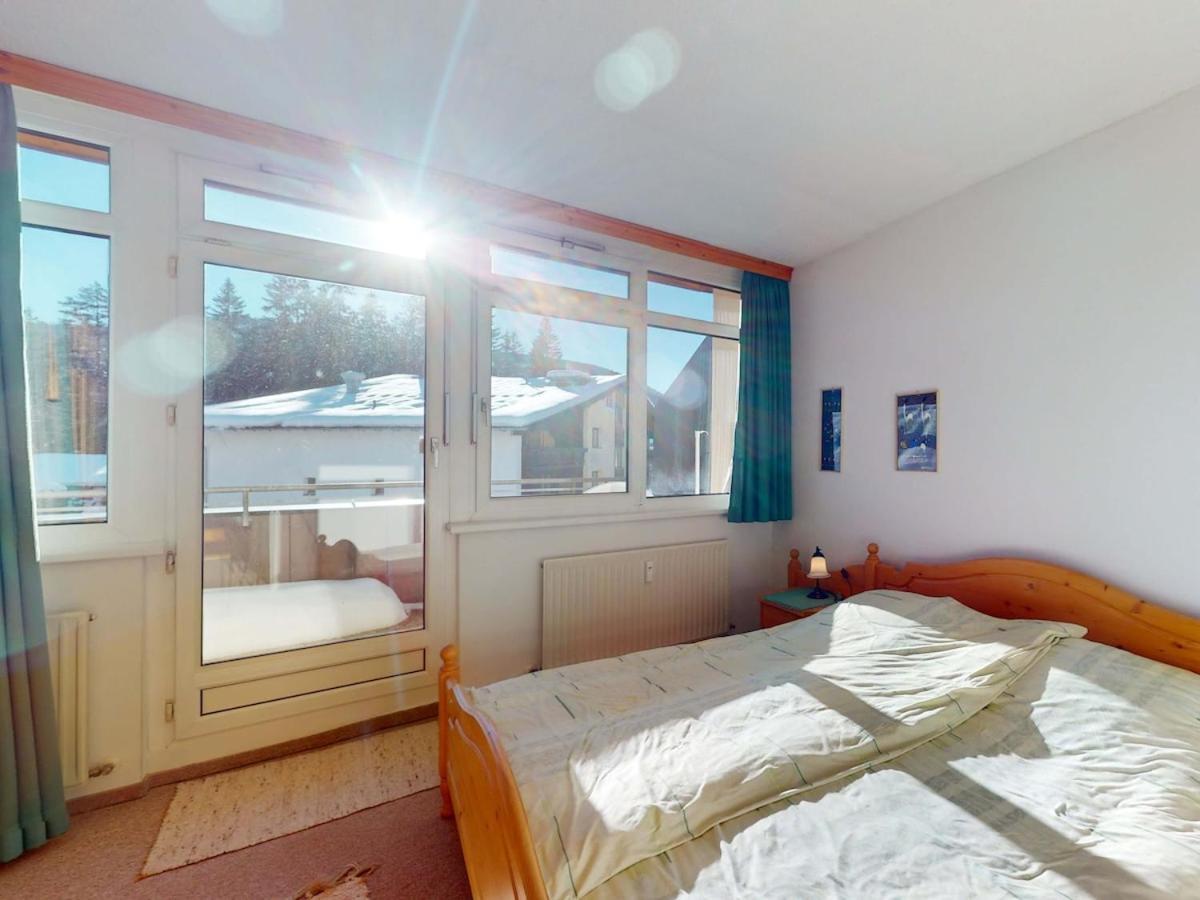 Idyllisch! Appartement Mit Bergblick Im Zentrum Von Weidach Leutasch Εξωτερικό φωτογραφία