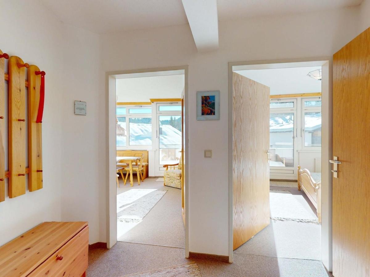 Idyllisch! Appartement Mit Bergblick Im Zentrum Von Weidach Leutasch Εξωτερικό φωτογραφία