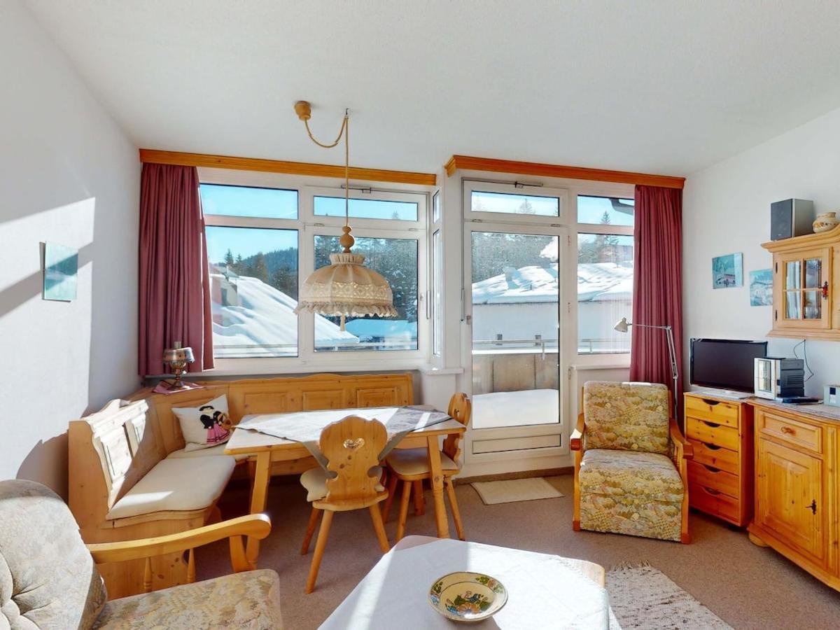 Idyllisch! Appartement Mit Bergblick Im Zentrum Von Weidach Leutasch Εξωτερικό φωτογραφία