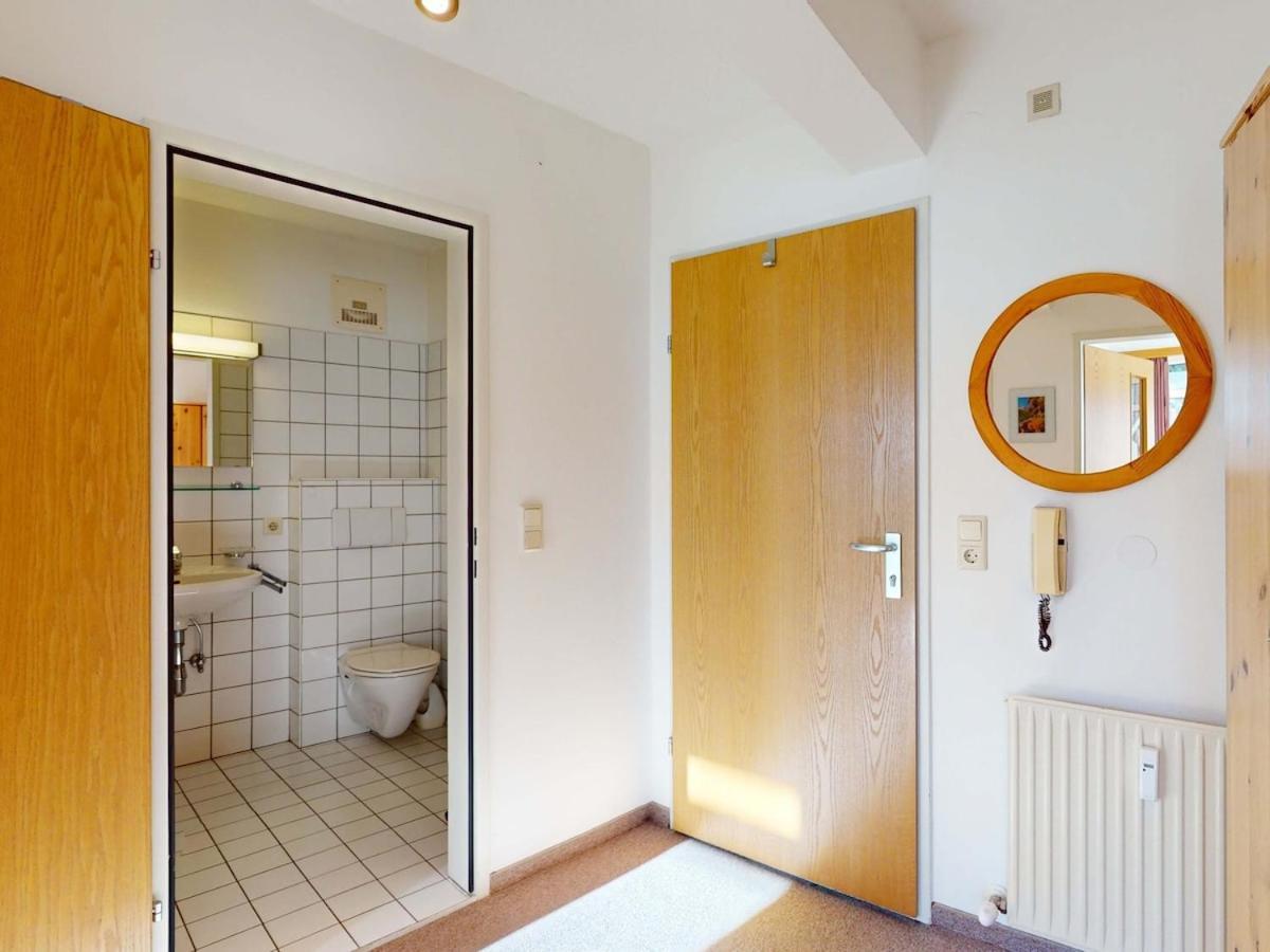 Idyllisch! Appartement Mit Bergblick Im Zentrum Von Weidach Leutasch Εξωτερικό φωτογραφία