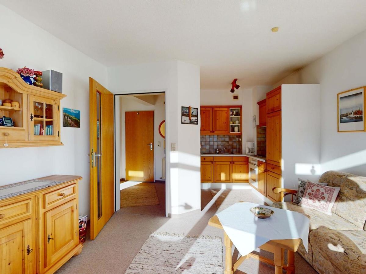 Idyllisch! Appartement Mit Bergblick Im Zentrum Von Weidach Leutasch Εξωτερικό φωτογραφία