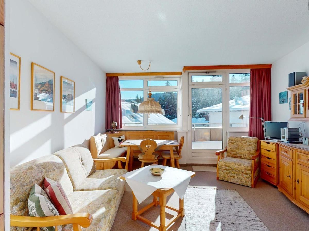 Idyllisch! Appartement Mit Bergblick Im Zentrum Von Weidach Leutasch Εξωτερικό φωτογραφία